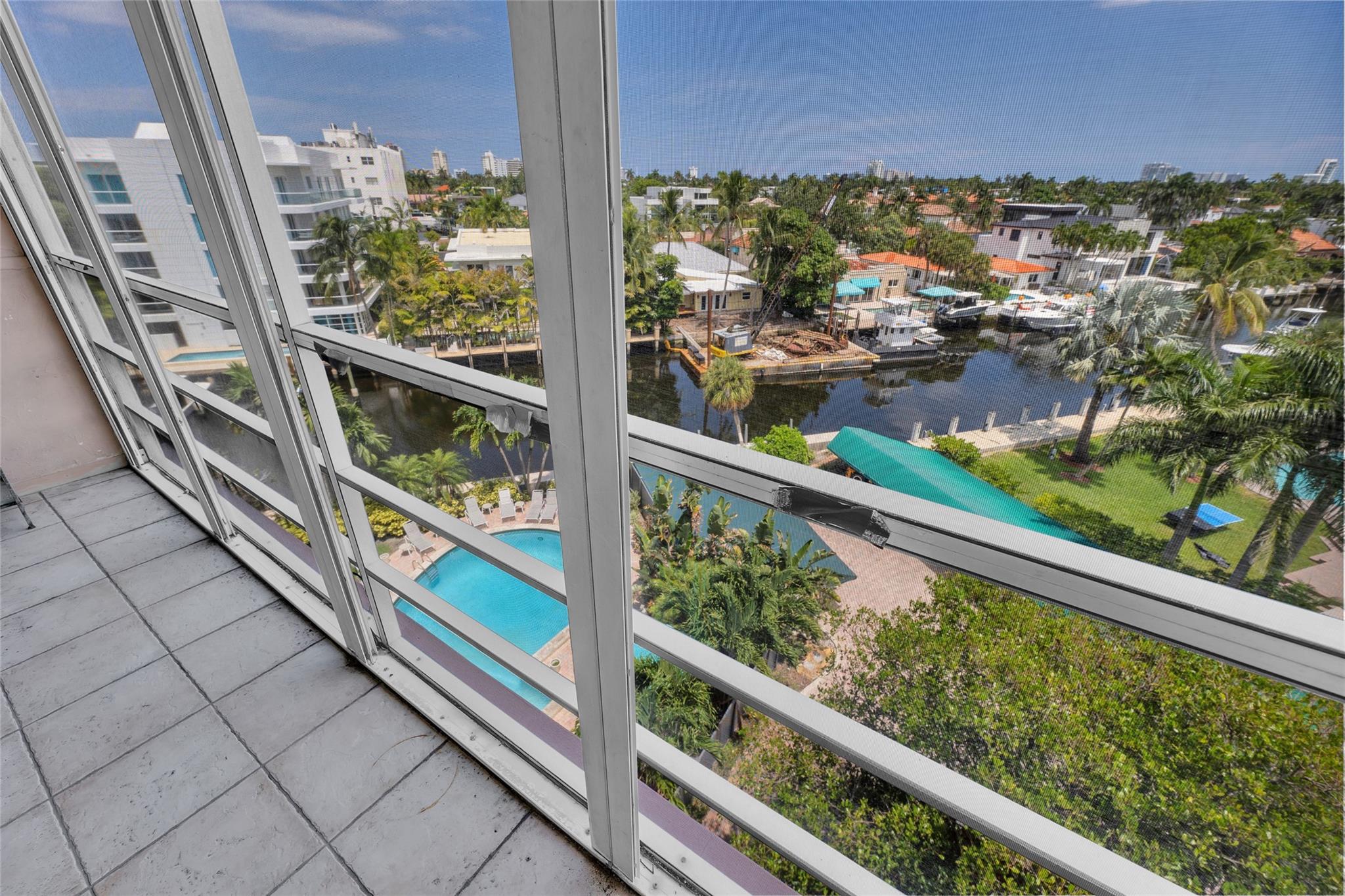 1750 E Las Olas Blvd 701 Property Photo 10