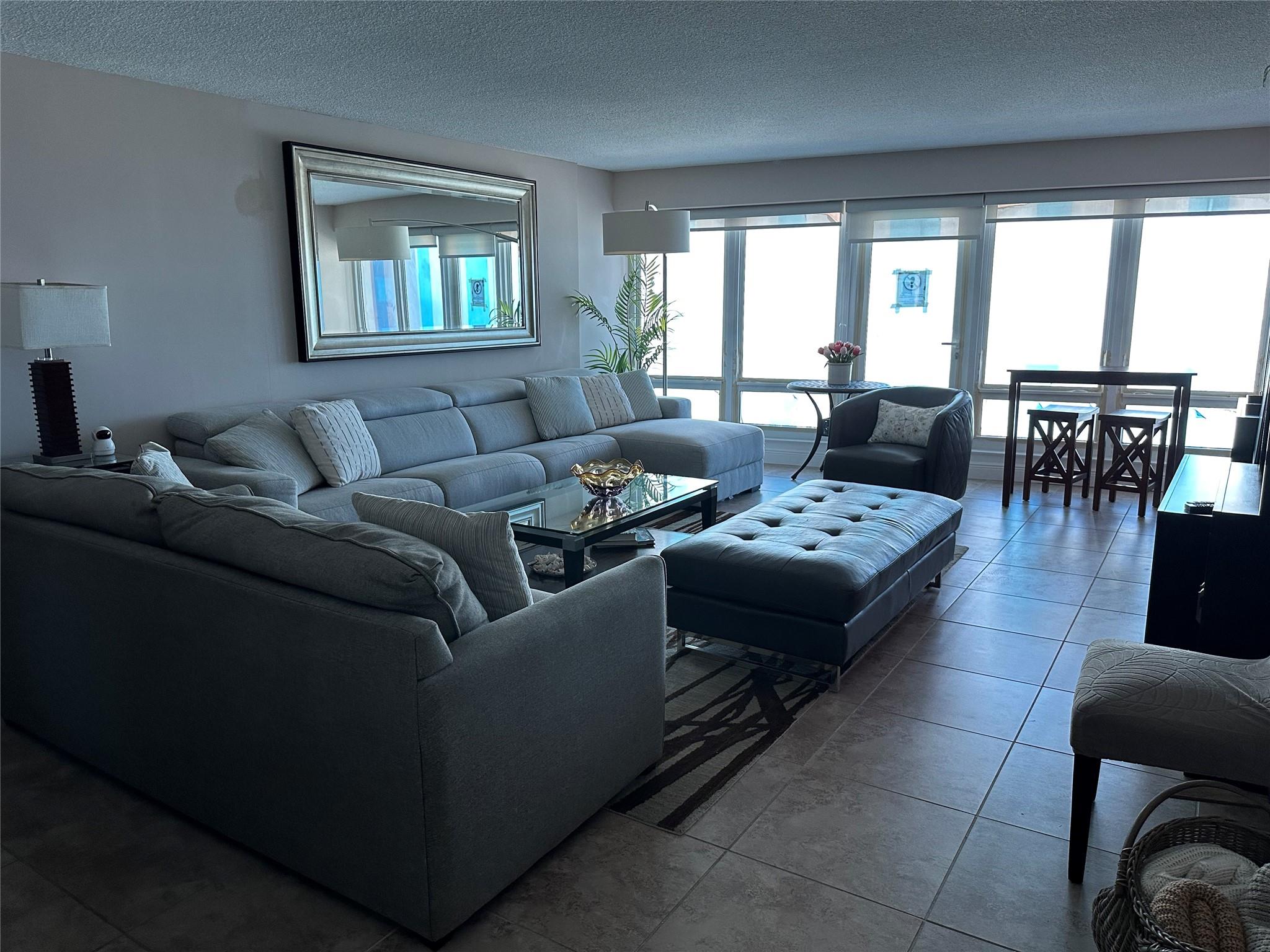 4100 Galt Ocean Dr 611 Property Photo 1