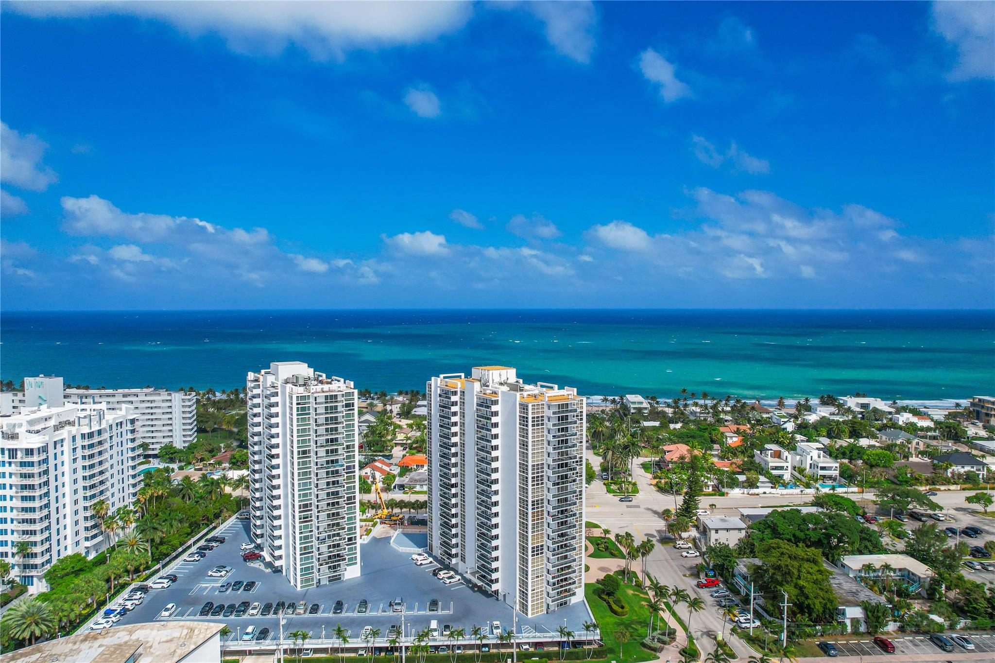 2701 N Ocean Blvd 4A Property Photo 1