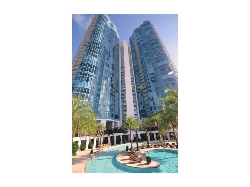 333 Las Olas Way 1807 Property Photo 1