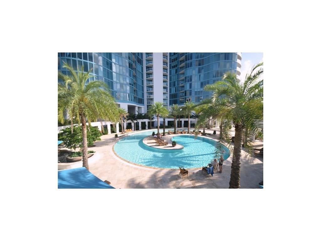 333 Las Olas Way 1807 Property Photo 12