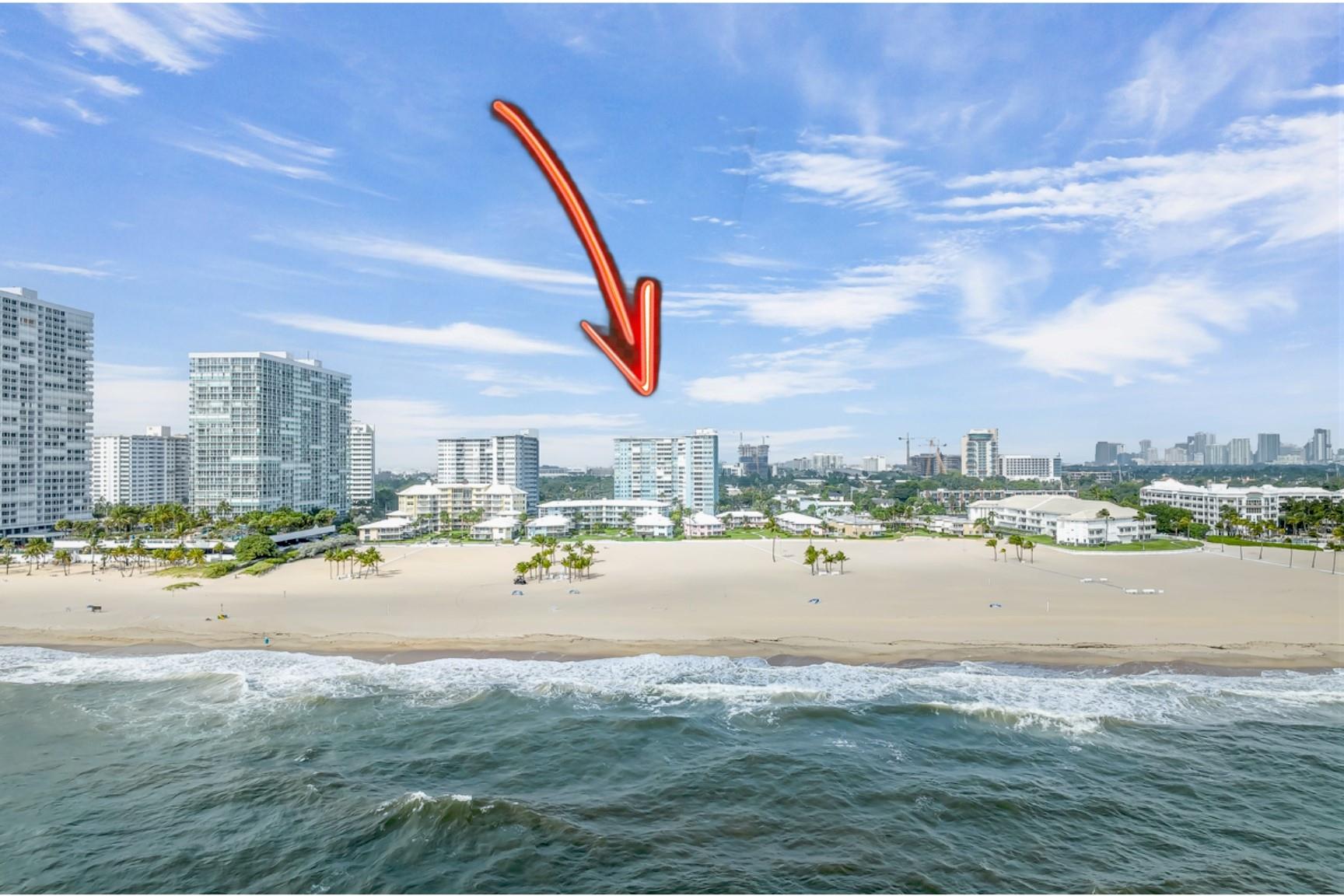 1900 S Ocean Dr 408 Property Photo 4