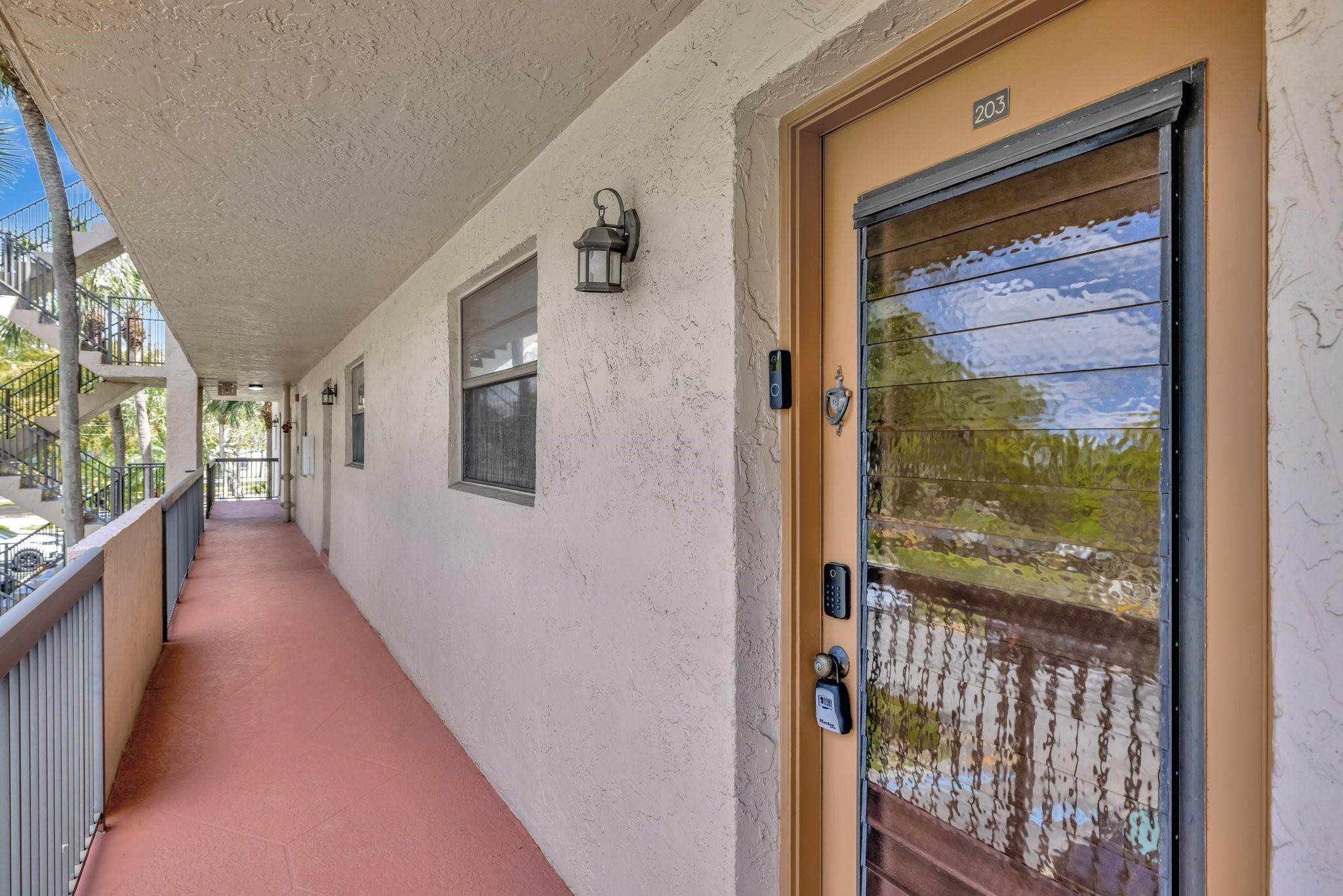 4970 E Sabal Palm Blvd 203 Property Photo 4