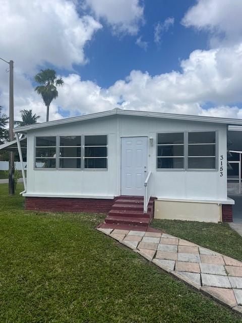 3153 Sw 58th Pl Property Photo 1