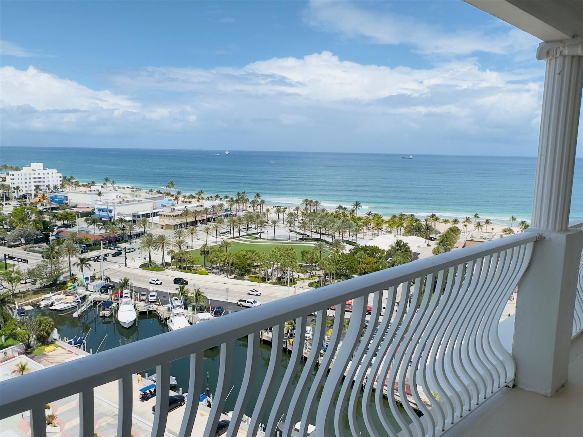 1 Las Olas Circle Ph3 Property Photo 1