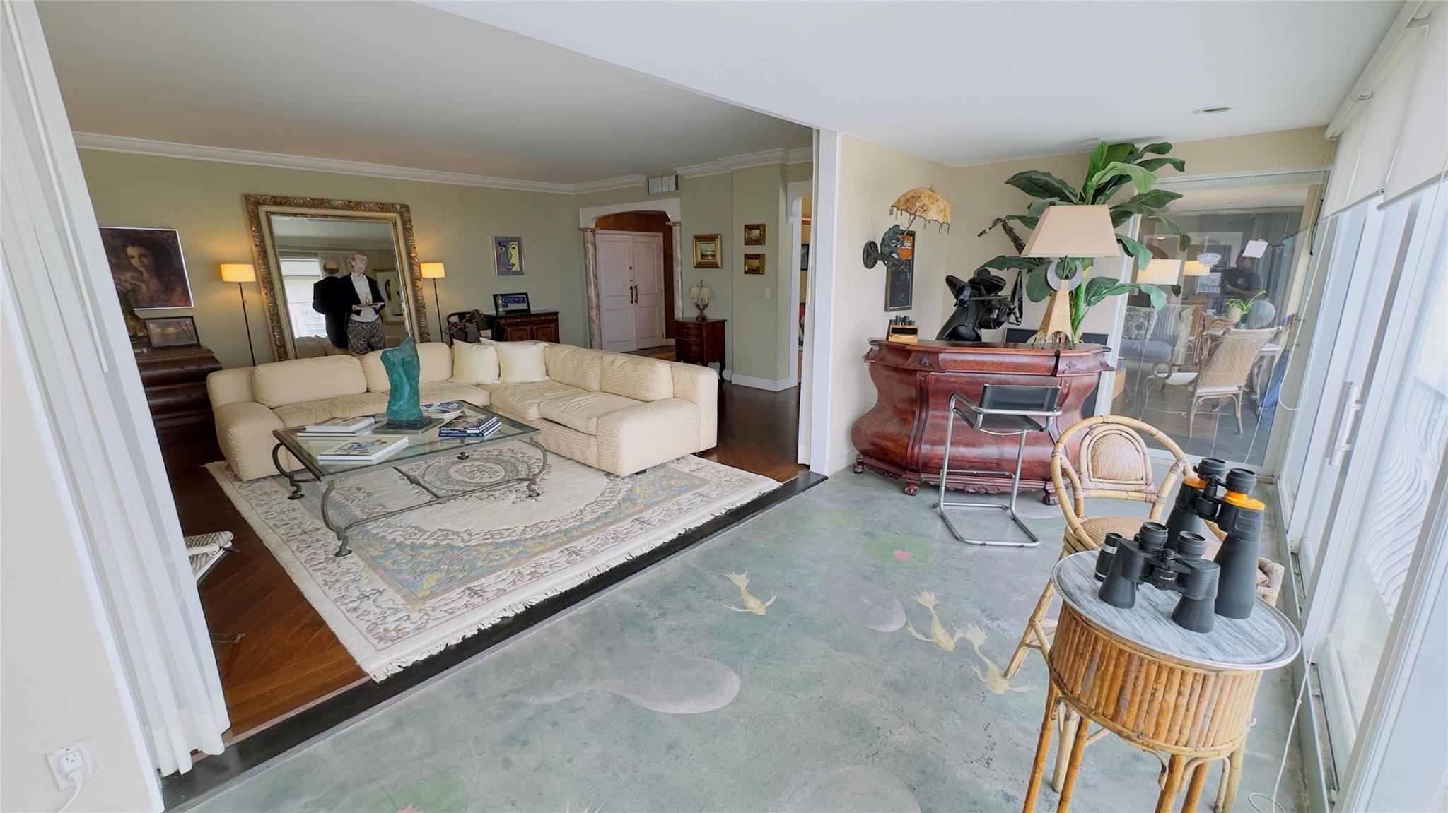 1 Las Olas Circle Ph3 Property Photo 12