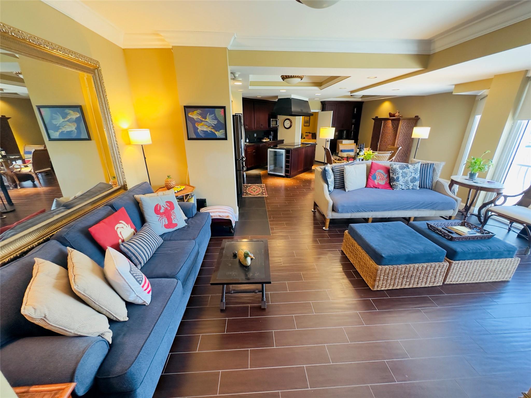 1 Las Olas Circle Ph3 Property Photo 16