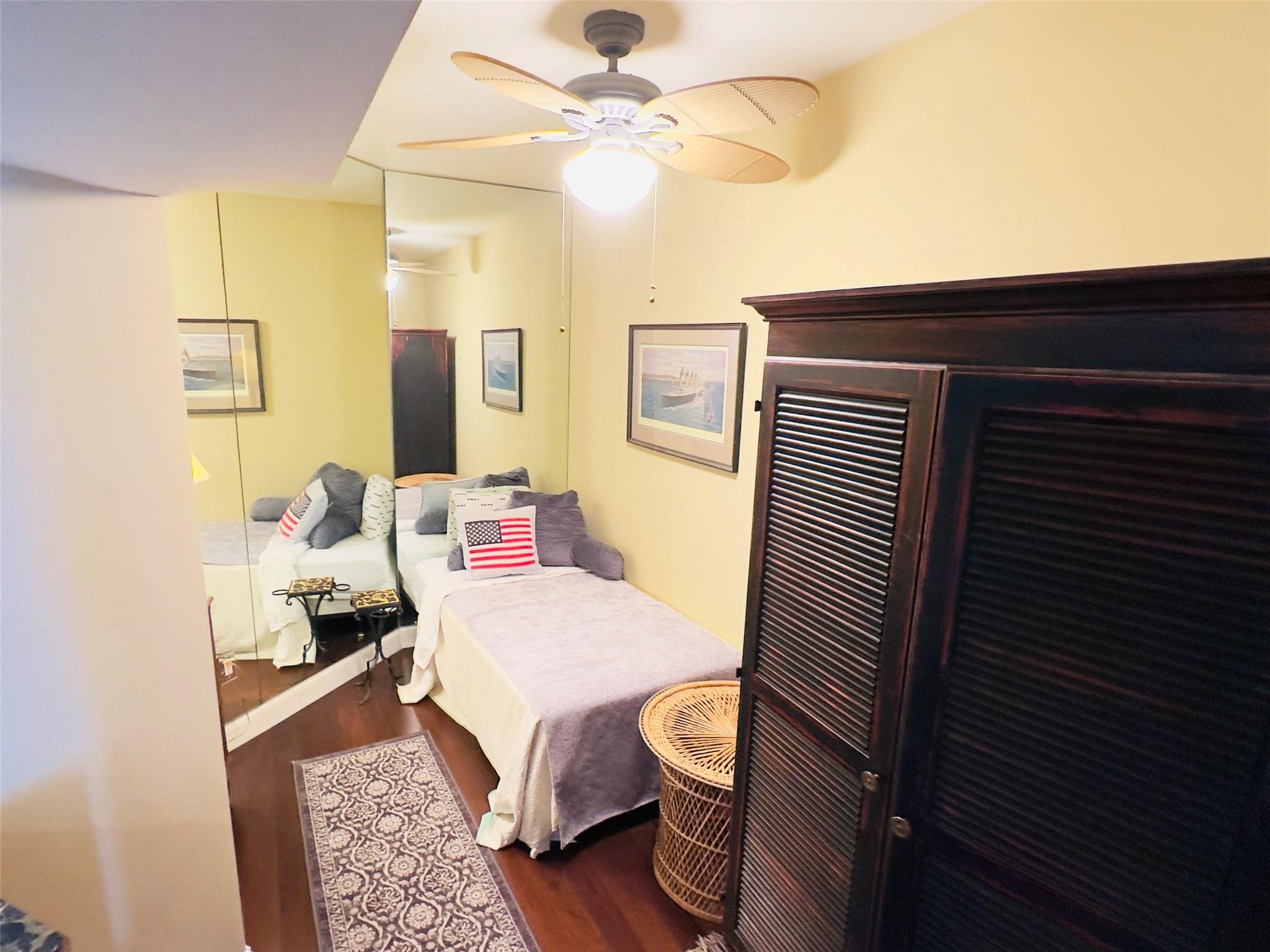 1 Las Olas Circle Ph3 Property Photo 24