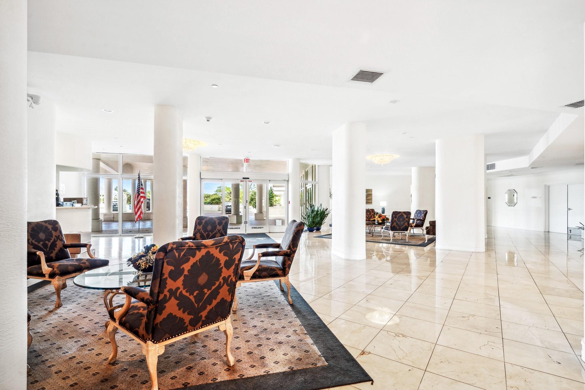 1 Las Olas Circle Ph3 Property Photo 36