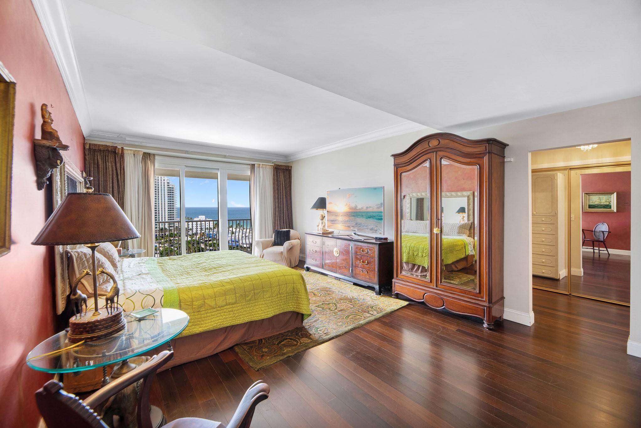 1 Las Olas Circle Ph3 Property Photo 22