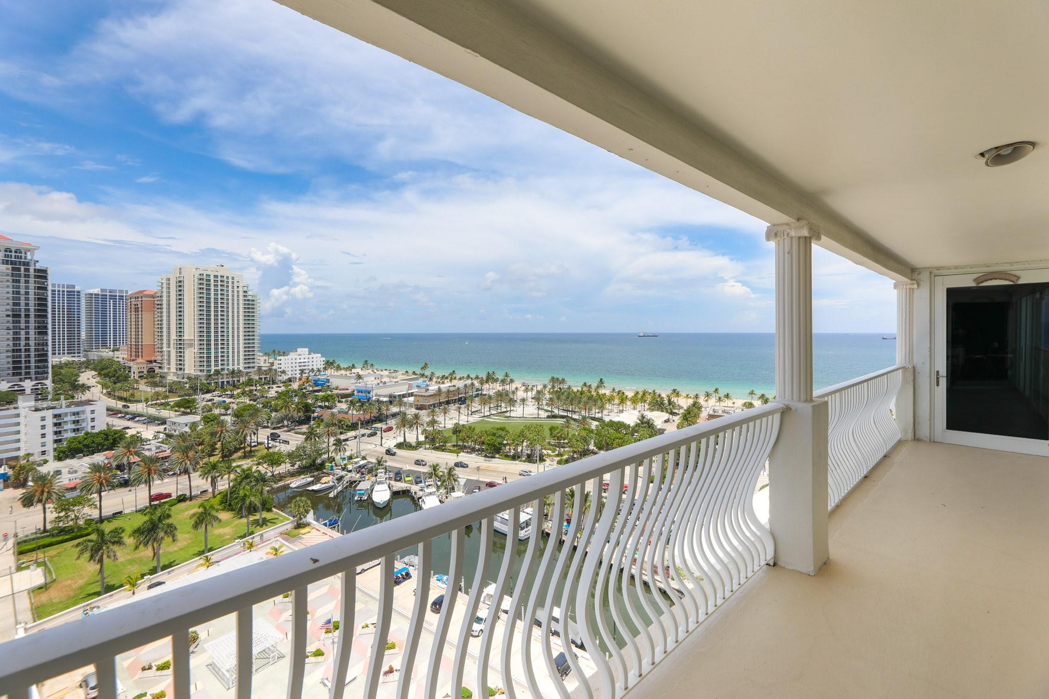 1 Las Olas Circle Ph3 Property Photo 36