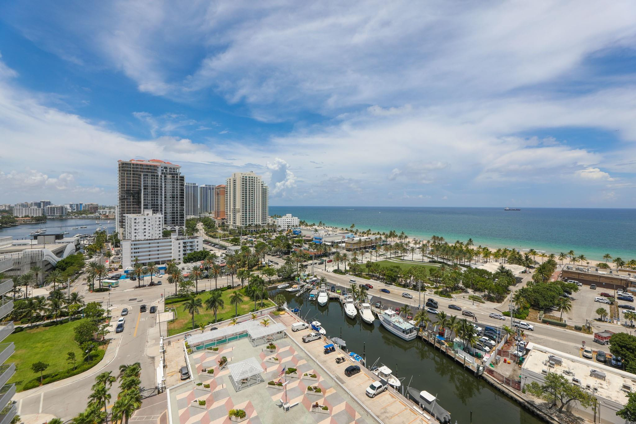1 Las Olas Circle Ph3 Property Photo 39