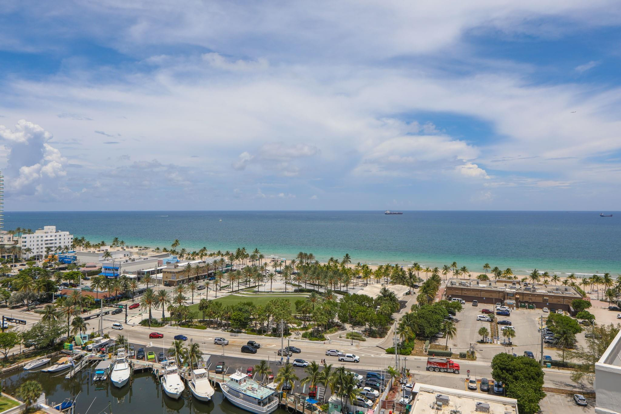 1 Las Olas Circle Ph3 Property Photo 40