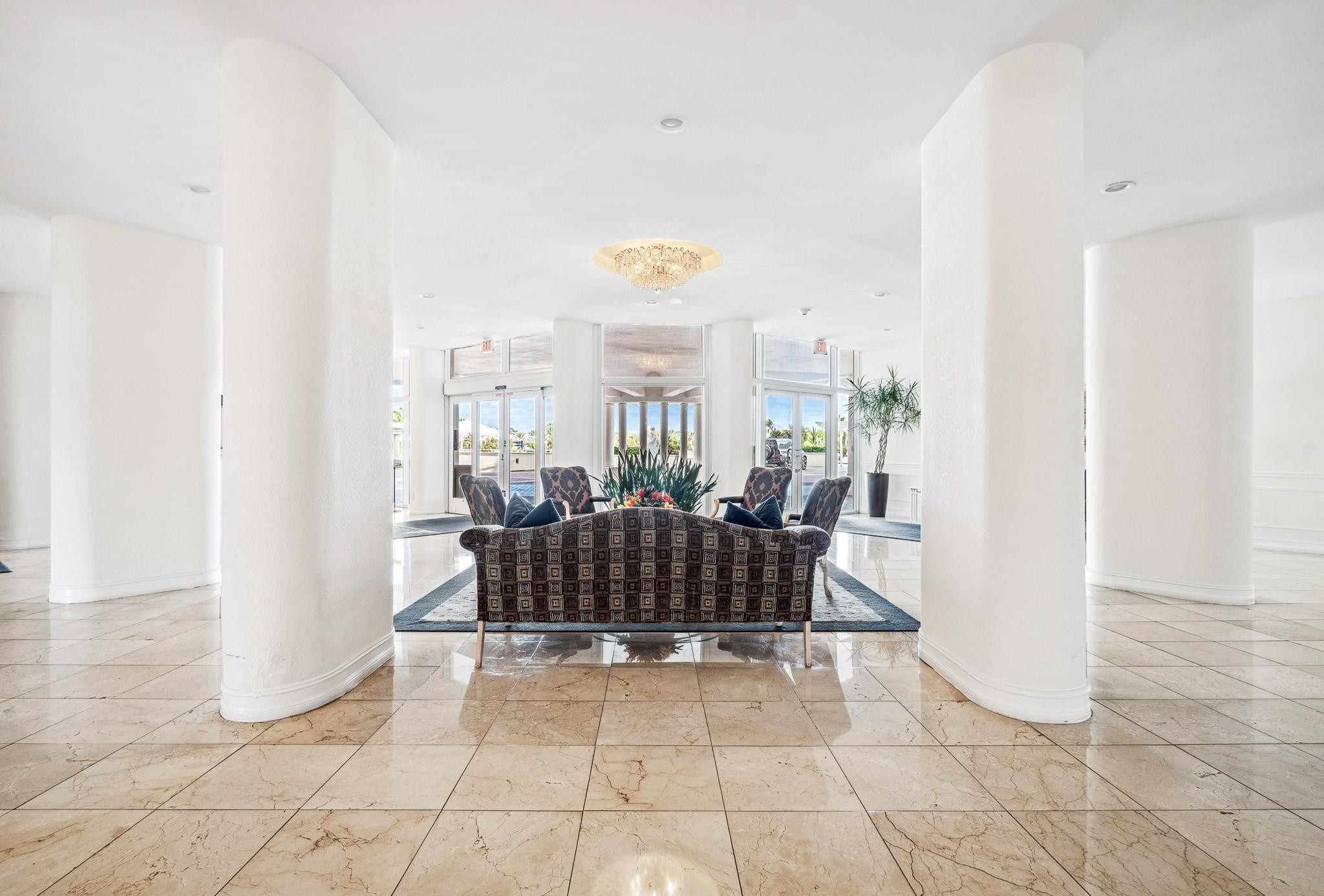 1 Las Olas Circle Ph3 Property Photo 49