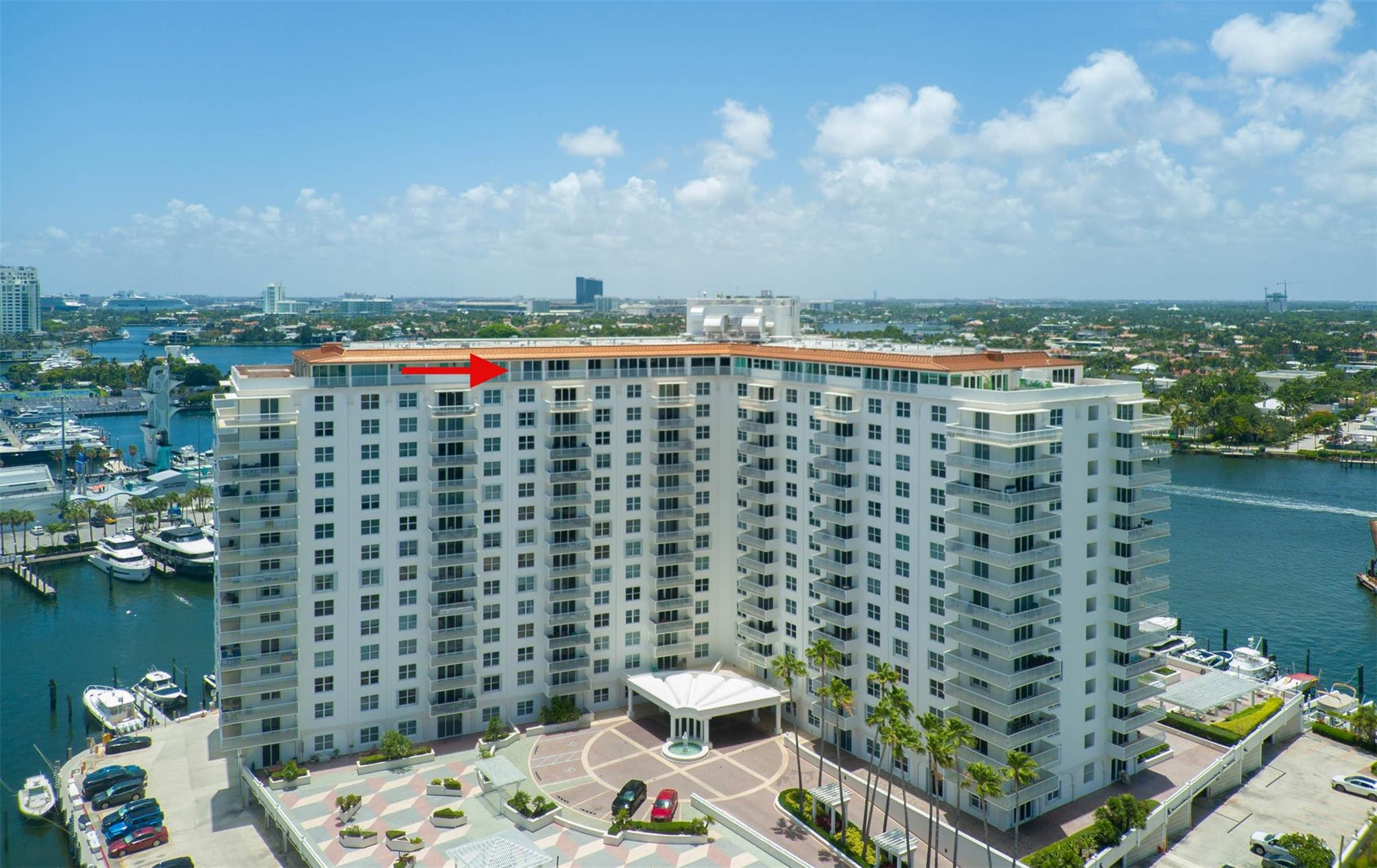 1 Las Olas Circle Ph3 Property Photo 92