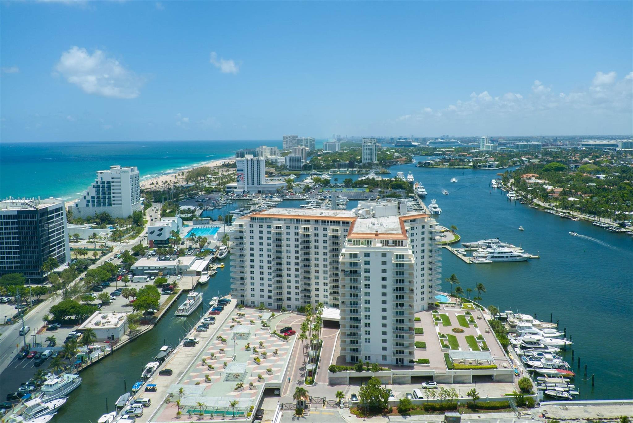 1 Las Olas Circle Ph3 Property Photo 94