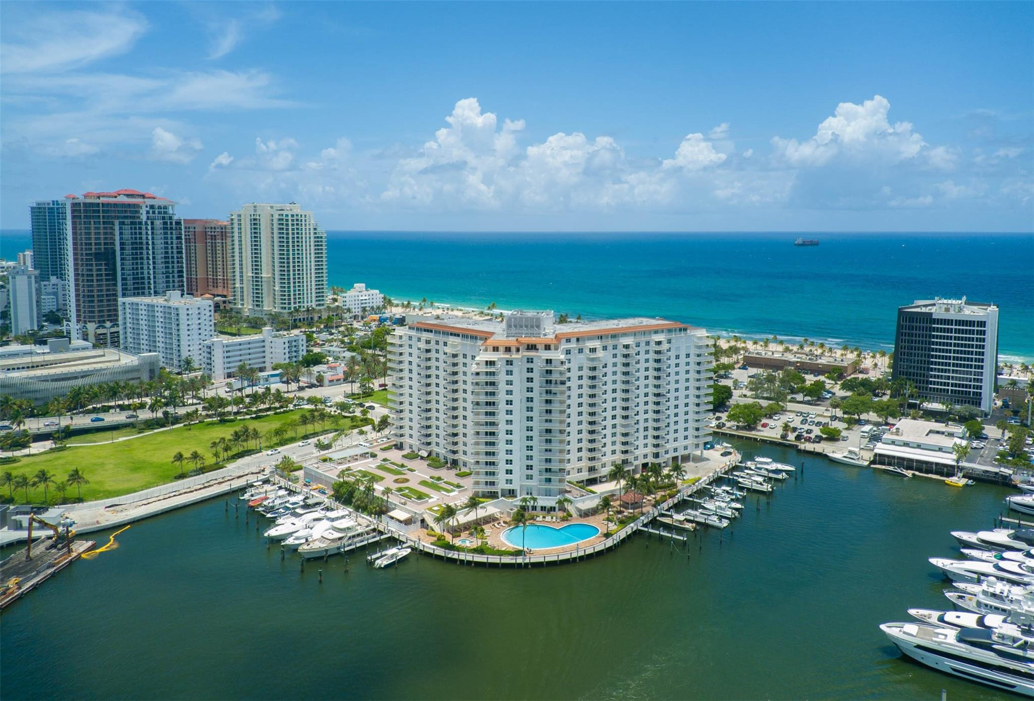1 Las Olas Circle Ph3 Property Photo 96
