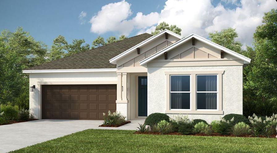 11816 SW Macelli Way Property Photo 1