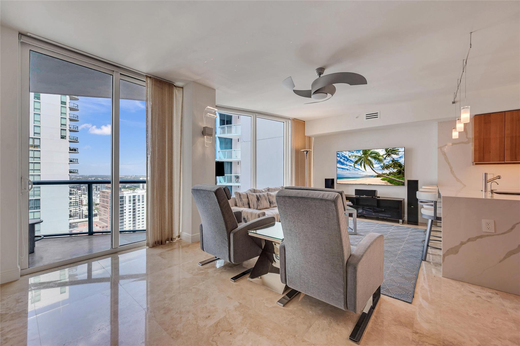 333 Las Olas Way 3803 Property Photo 12