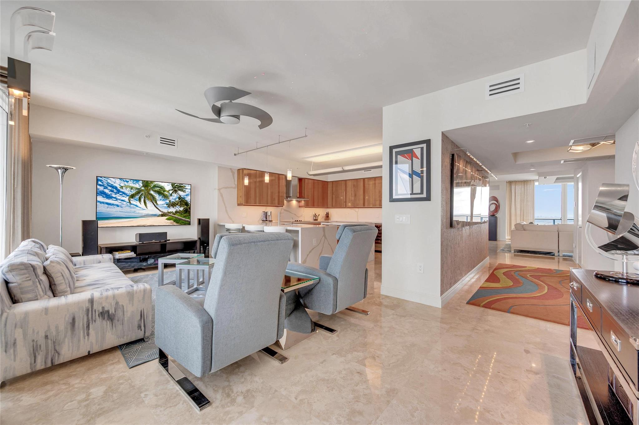 333 Las Olas Way 3803 Property Photo 13