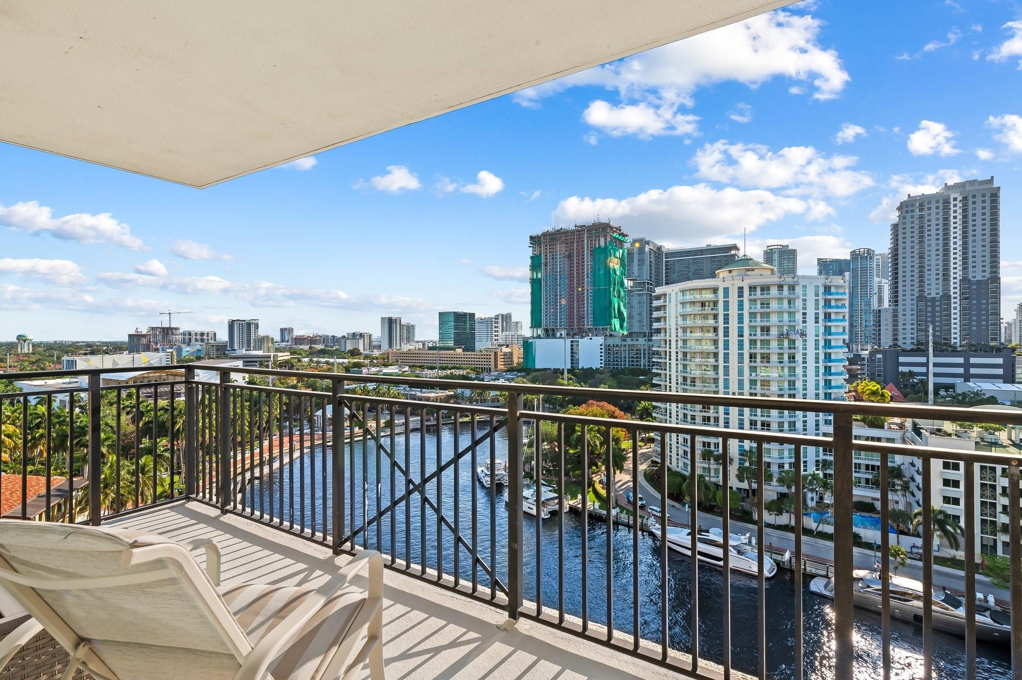 600 W Las Olas Blvd 1207s Property Photo 1