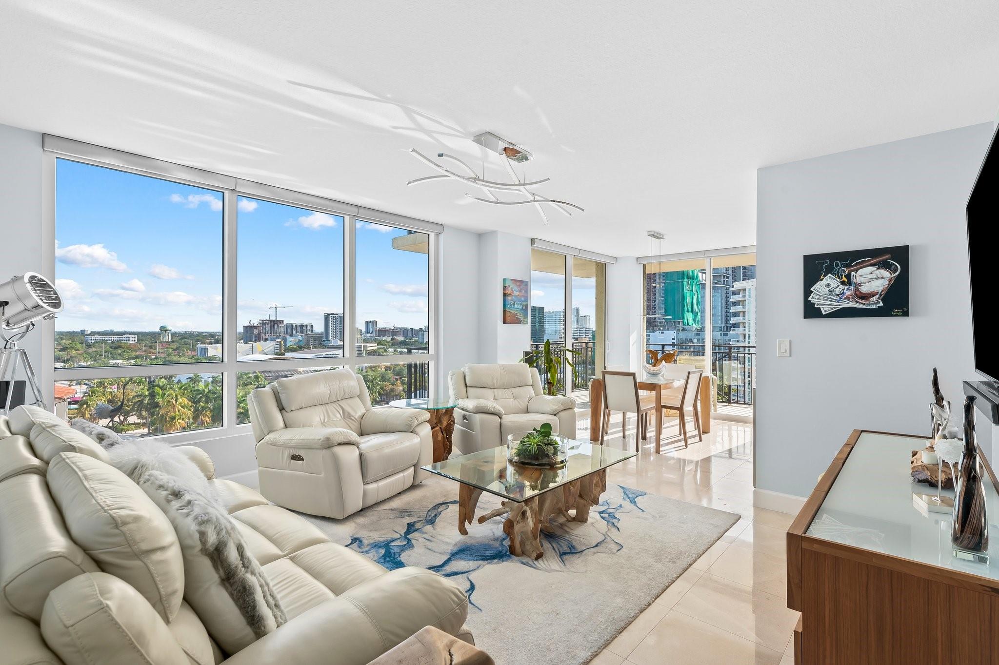 600 W Las Olas Blvd 1207s Property Photo 4