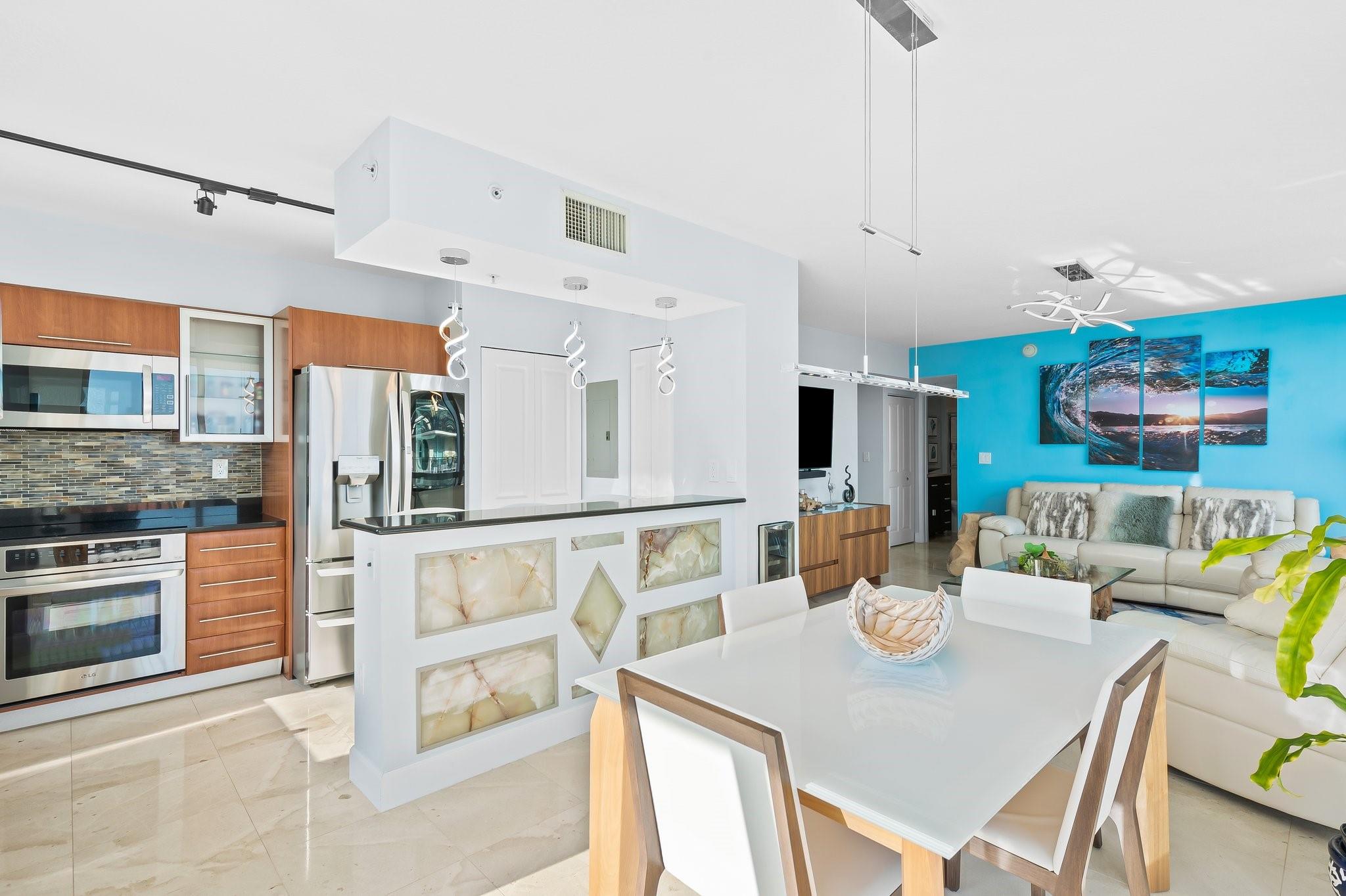 600 W Las Olas Blvd 1207s Property Photo 12
