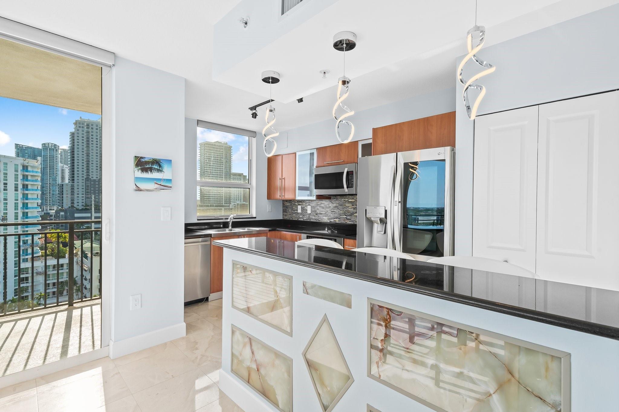 600 W Las Olas Blvd 1207s Property Photo 13