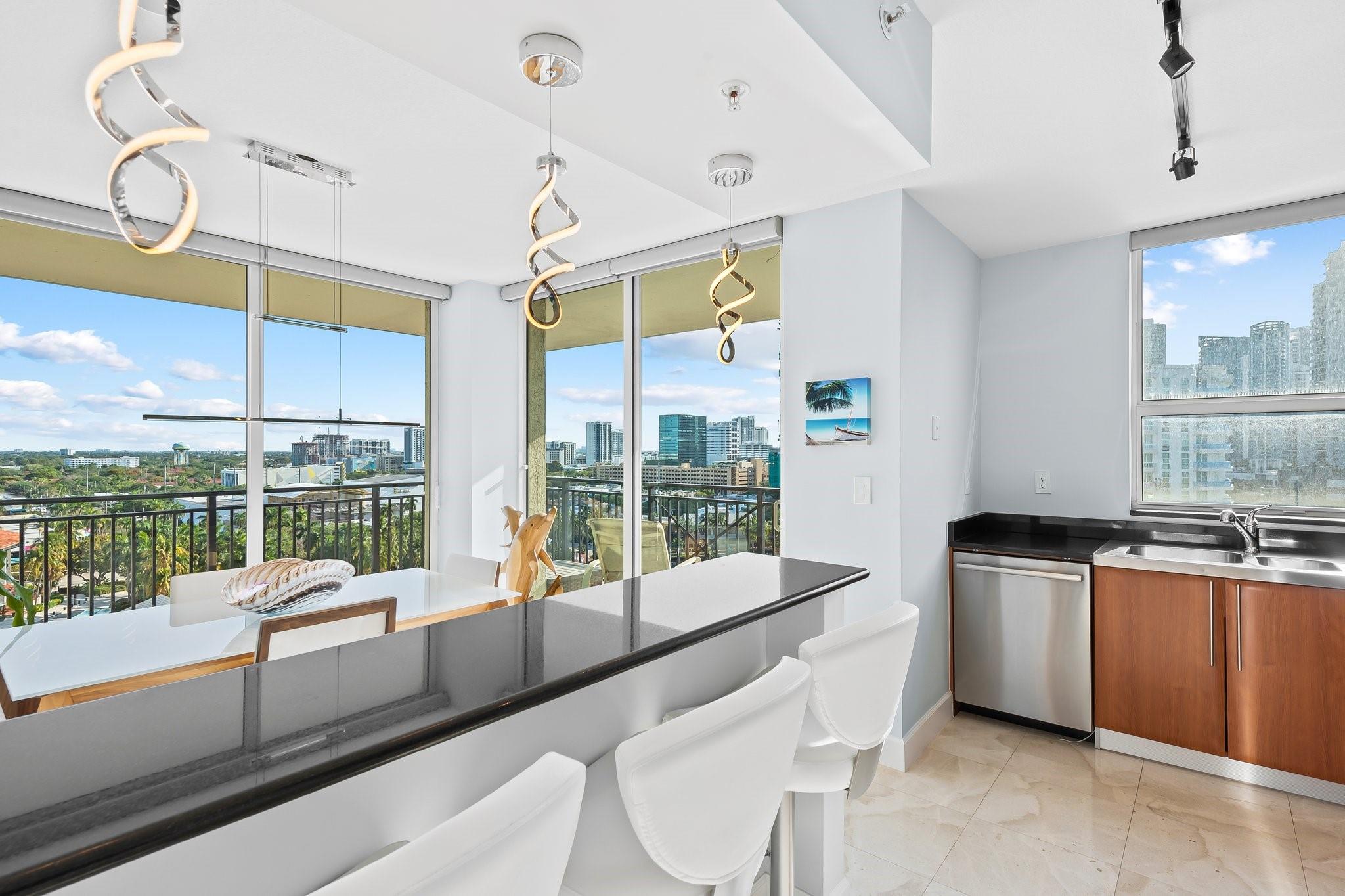 600 W Las Olas Blvd 1207s Property Photo 15