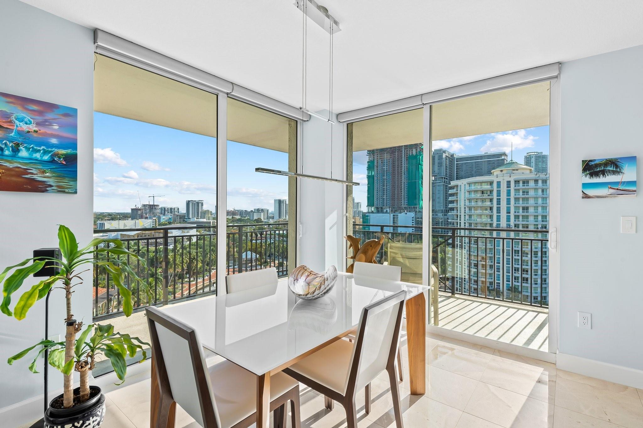 600 W Las Olas Blvd 1207s Property Photo 16