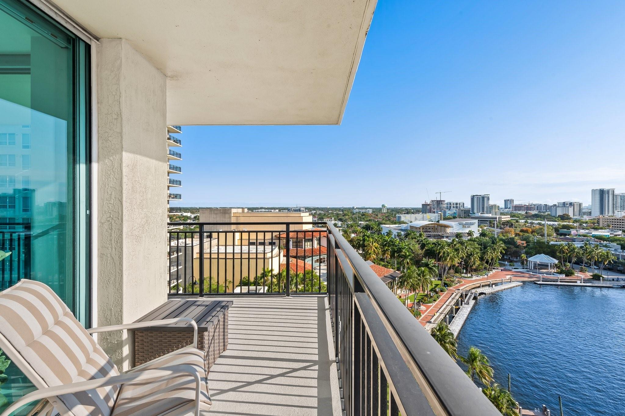 600 W Las Olas Blvd 1207s Property Photo 17