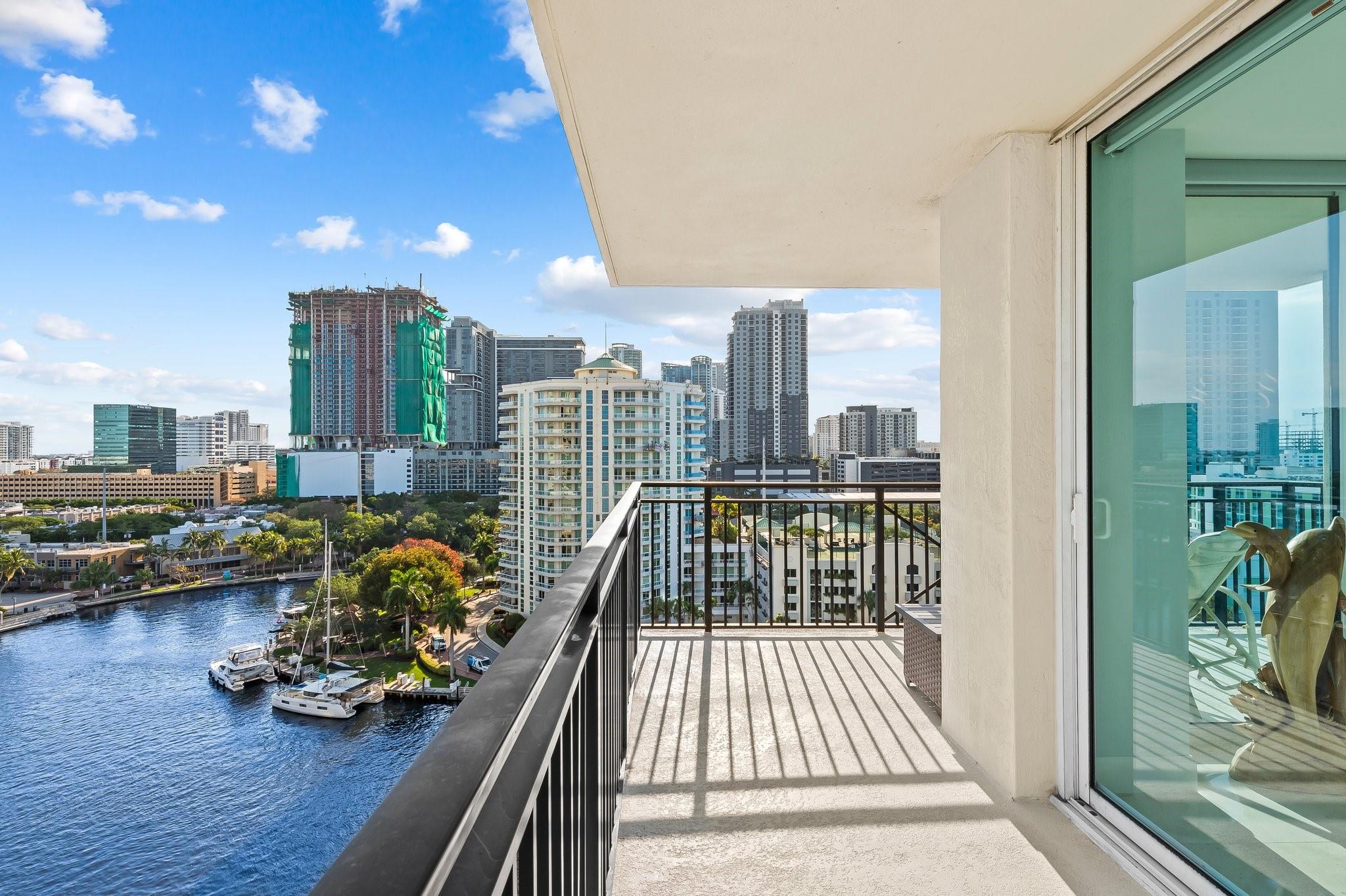600 W Las Olas Blvd 1207s Property Photo 19