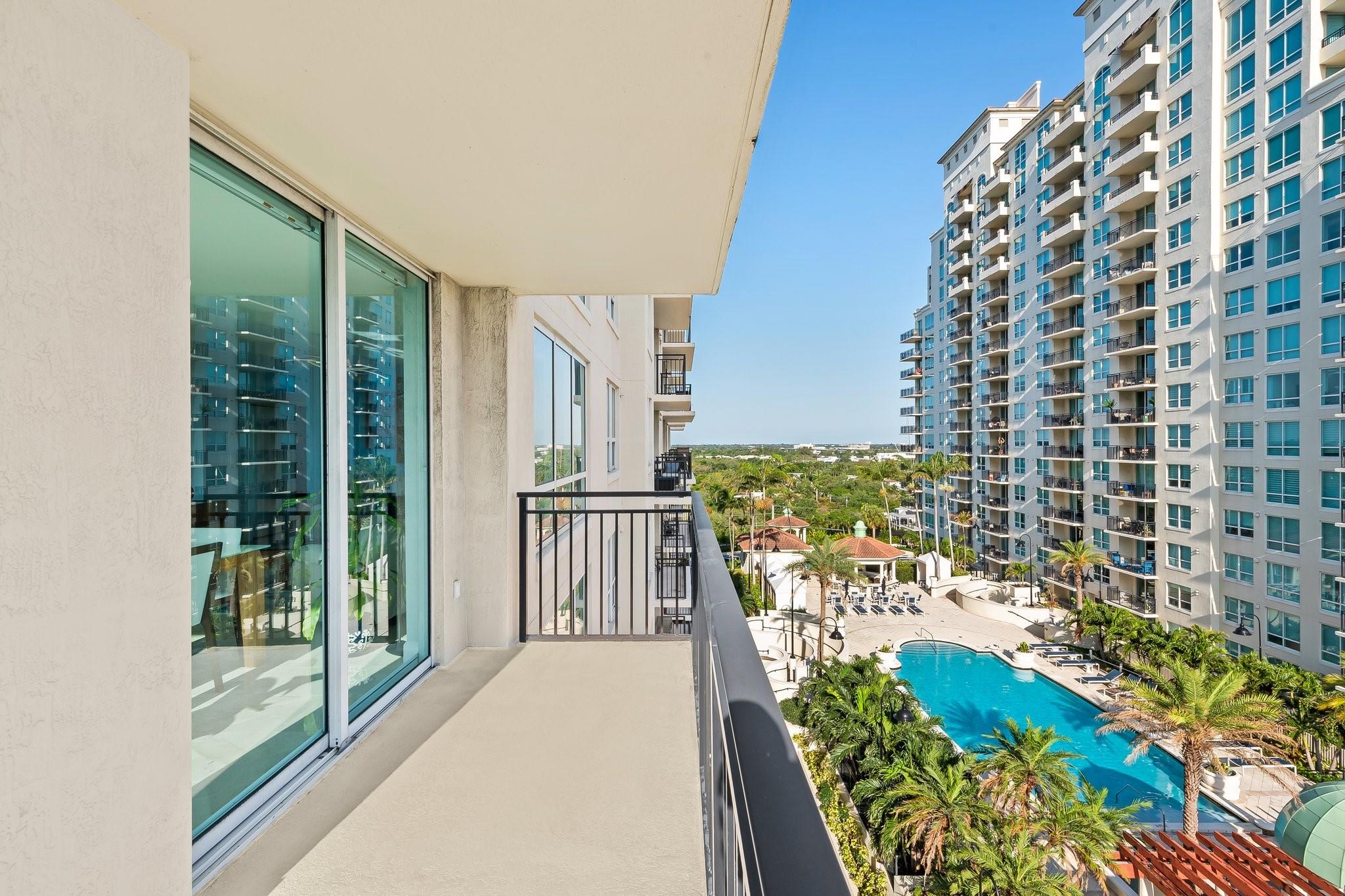 600 W Las Olas Blvd 1207s Property Photo 21