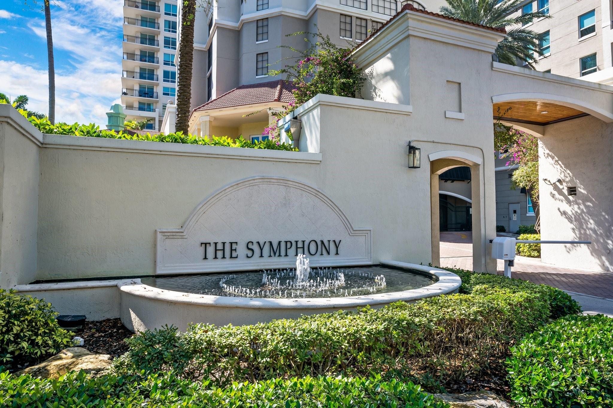 600 W Las Olas Blvd 1207s Property Photo 25
