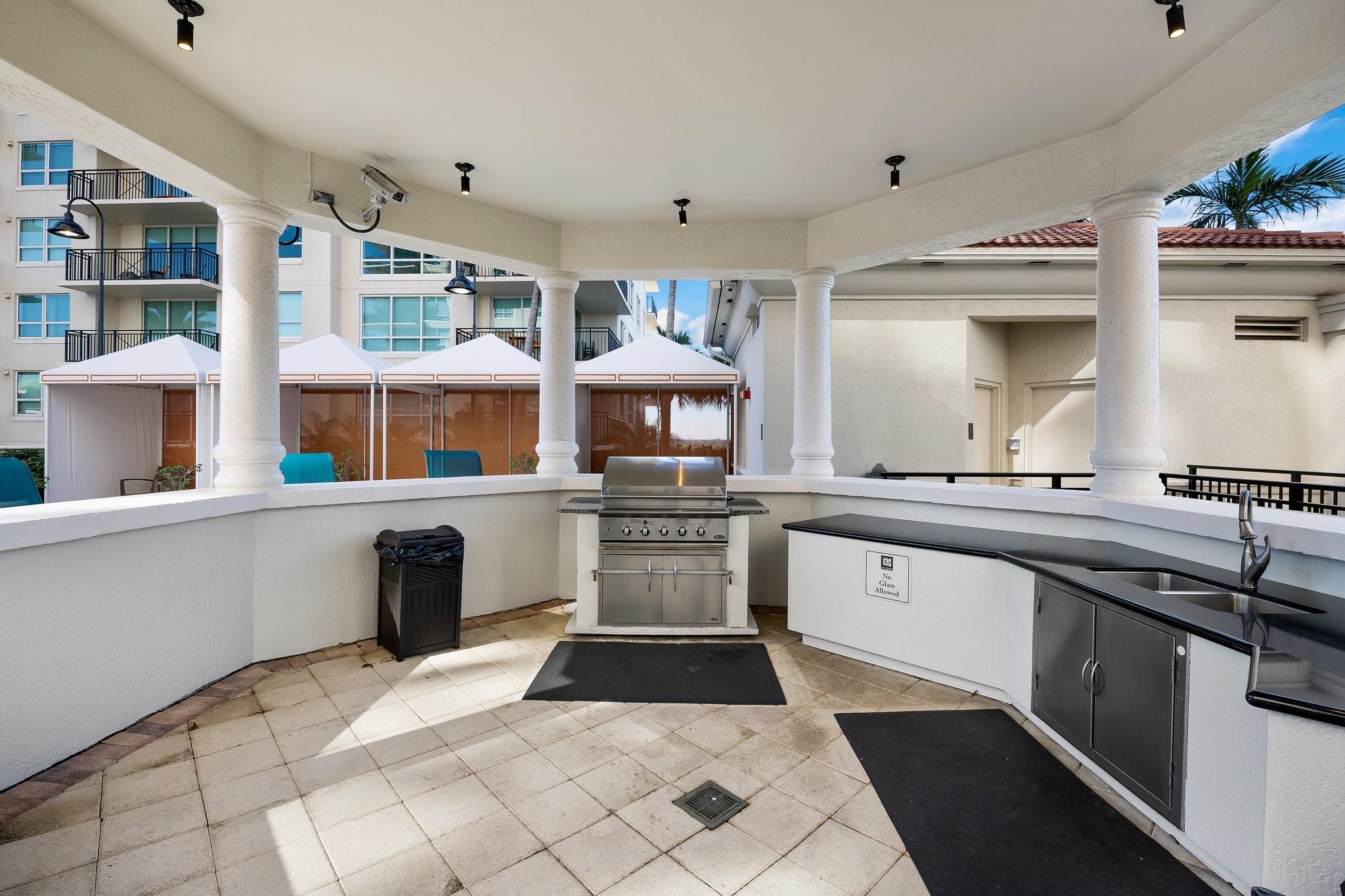 600 W Las Olas Blvd 1207s Property Photo 26