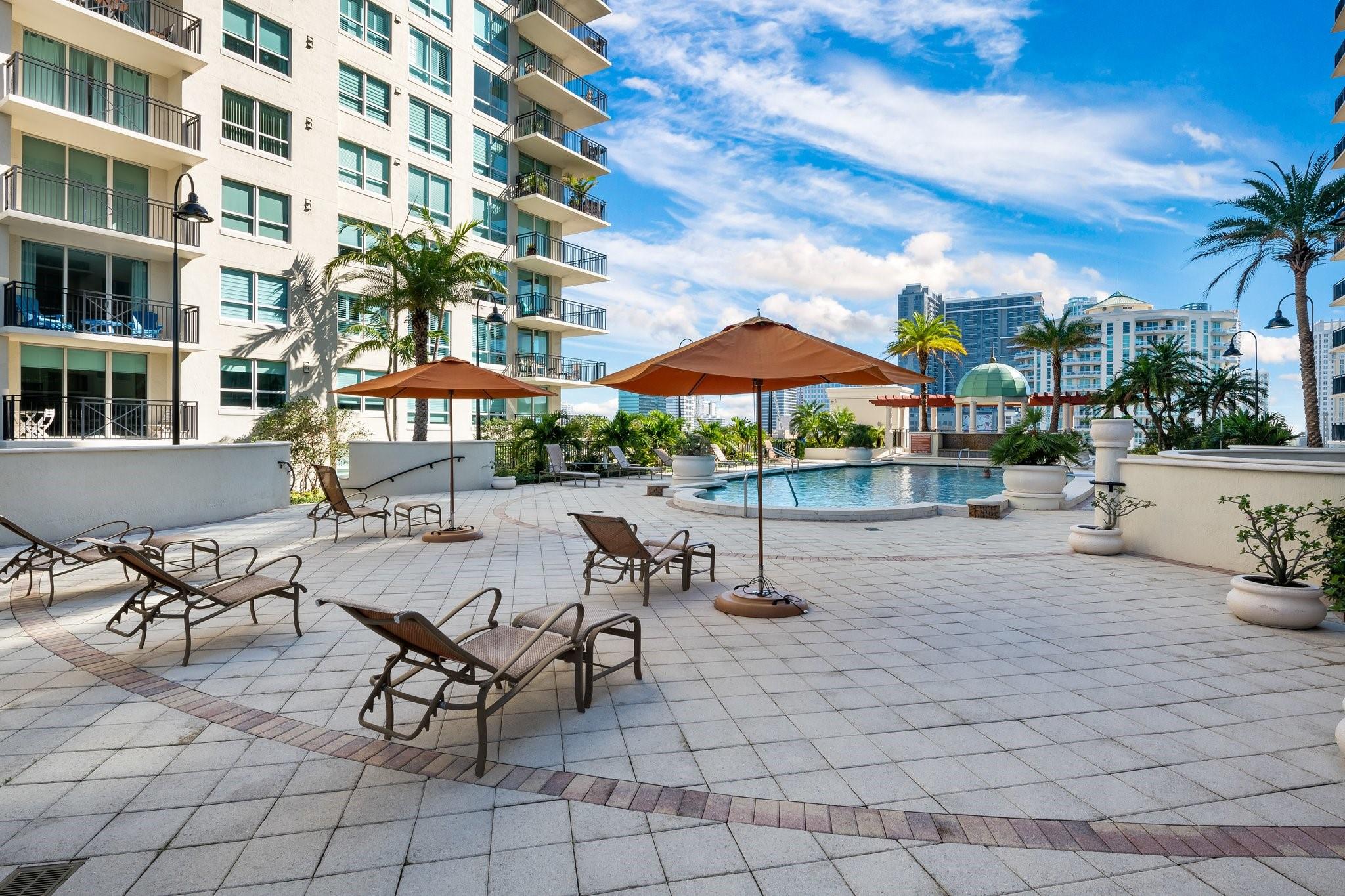 600 W Las Olas Blvd 1207s Property Photo 27