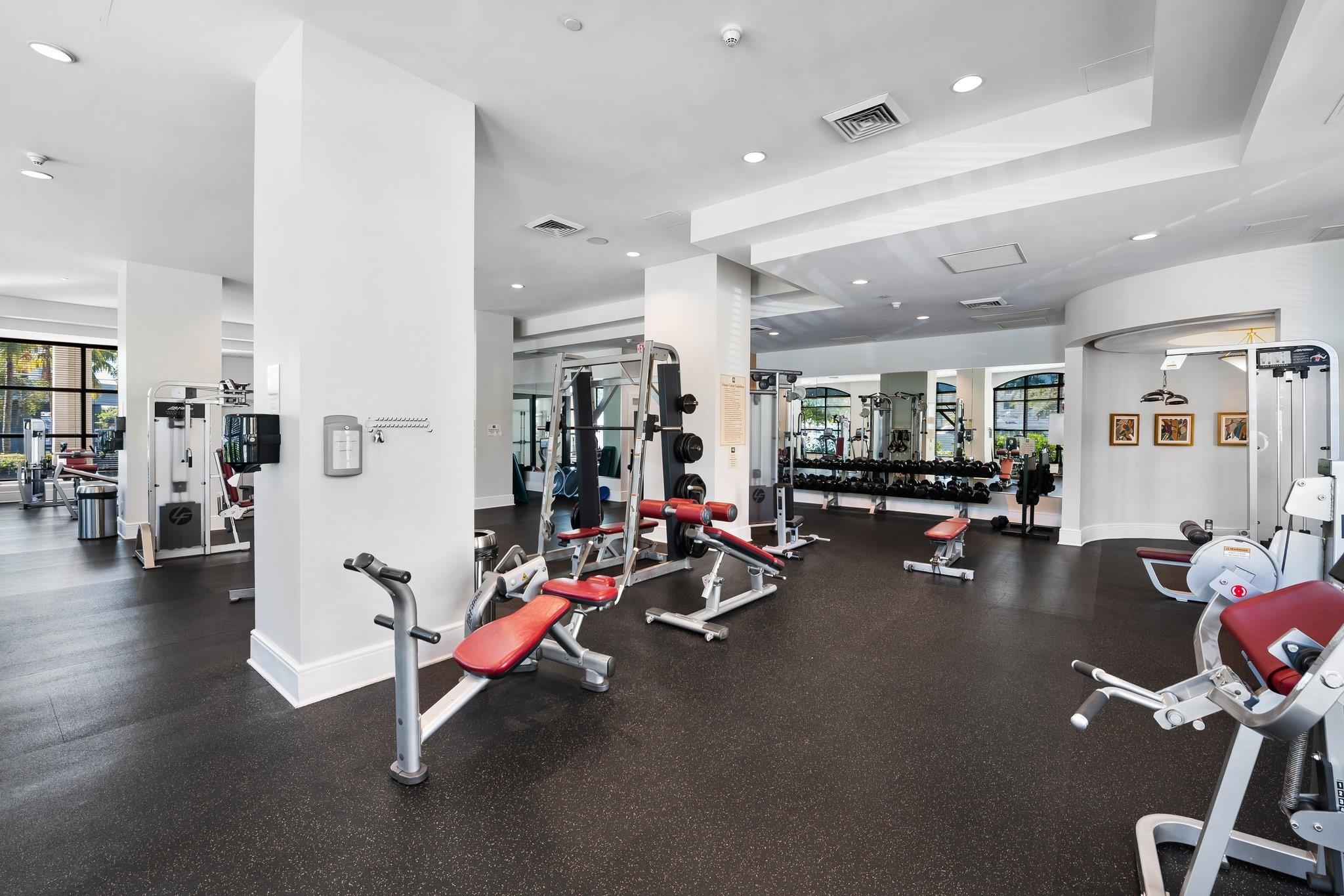 600 W Las Olas Blvd 1207s Property Photo 35