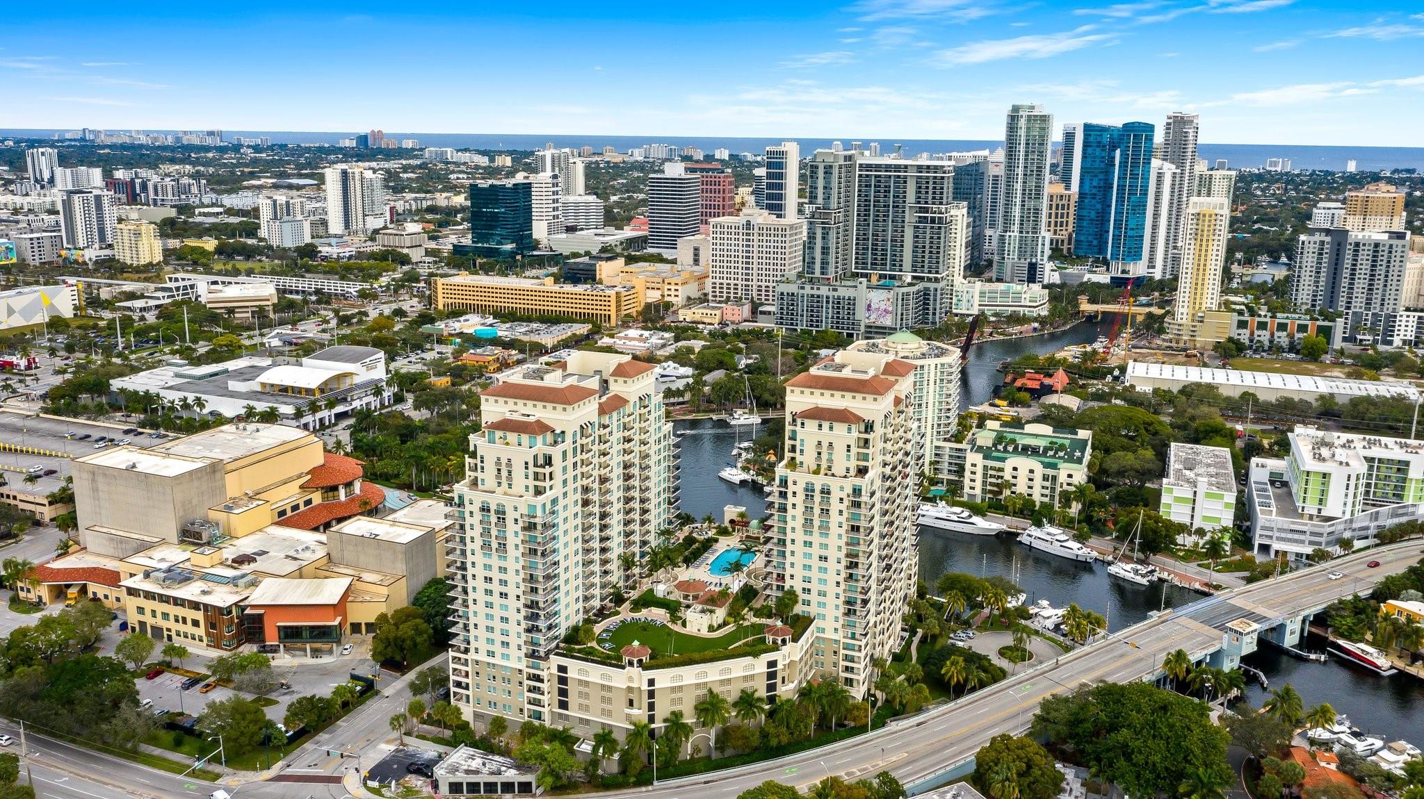 600 W Las Olas Blvd 1207s Property Photo 52