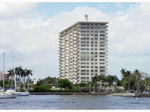 2500 E Las Olas Blvd 308 Property Photo 1