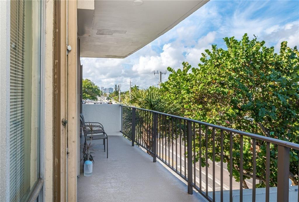 2500 E Las Olas Boulevard 308 Property Photo 16