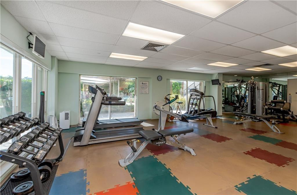 2500 E Las Olas Boulevard 308 Property Photo 19