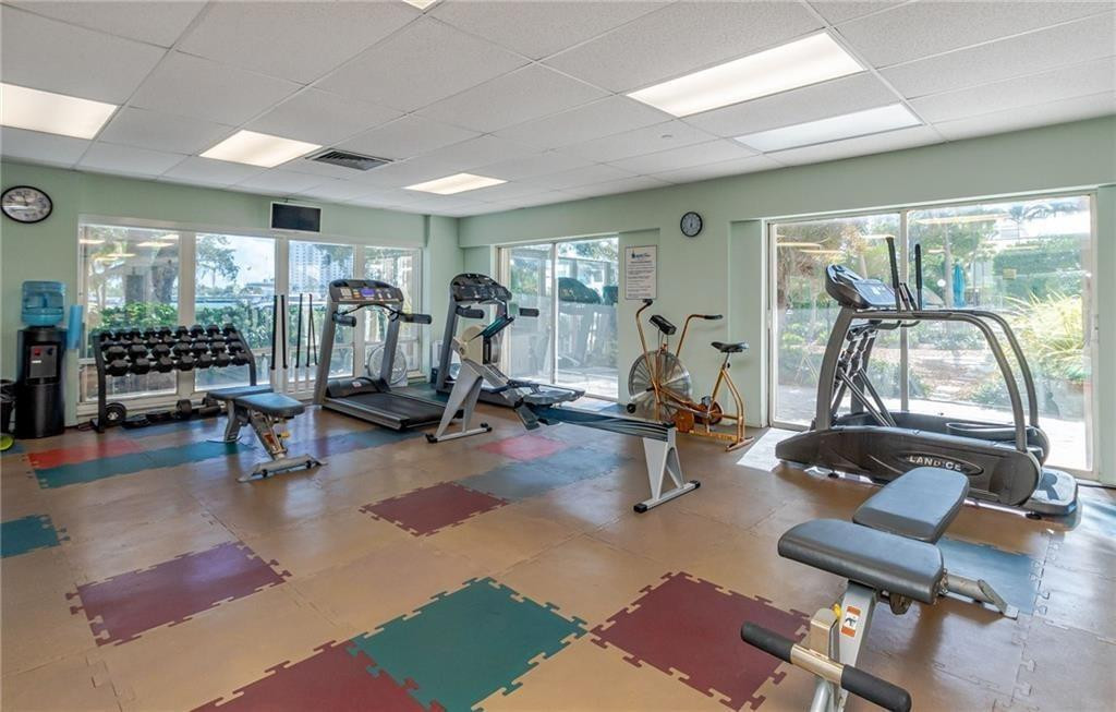 2500 E Las Olas Boulevard 308 Property Photo 20