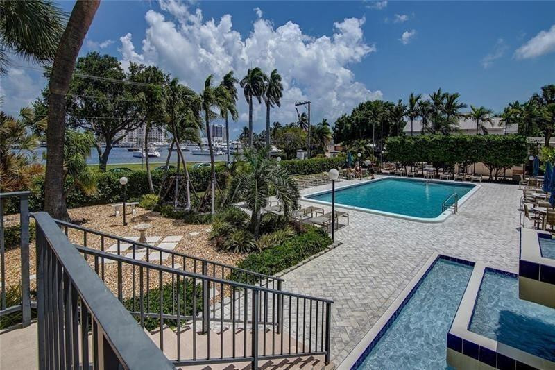 2500 E Las Olas Boulevard 308 Property Photo 22
