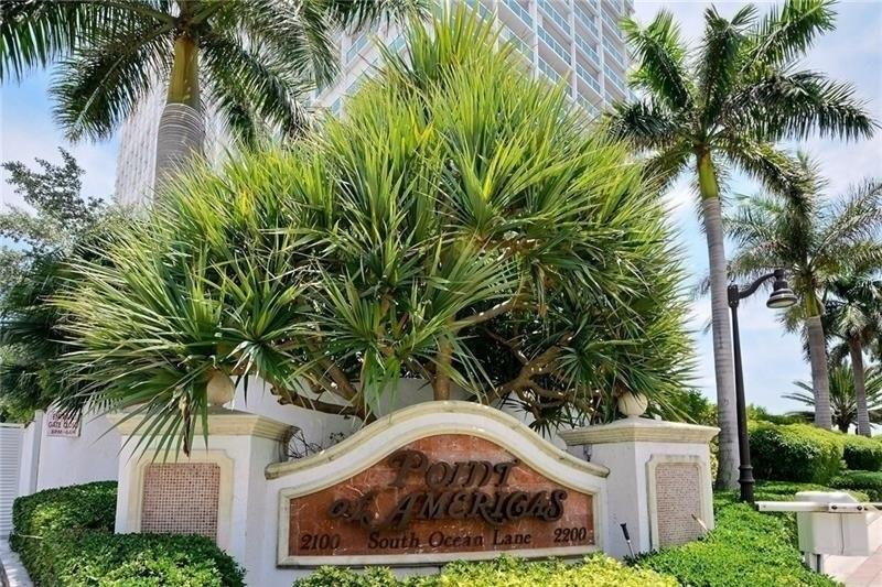2100 S Ocean Ln 1502 Property Photo 31