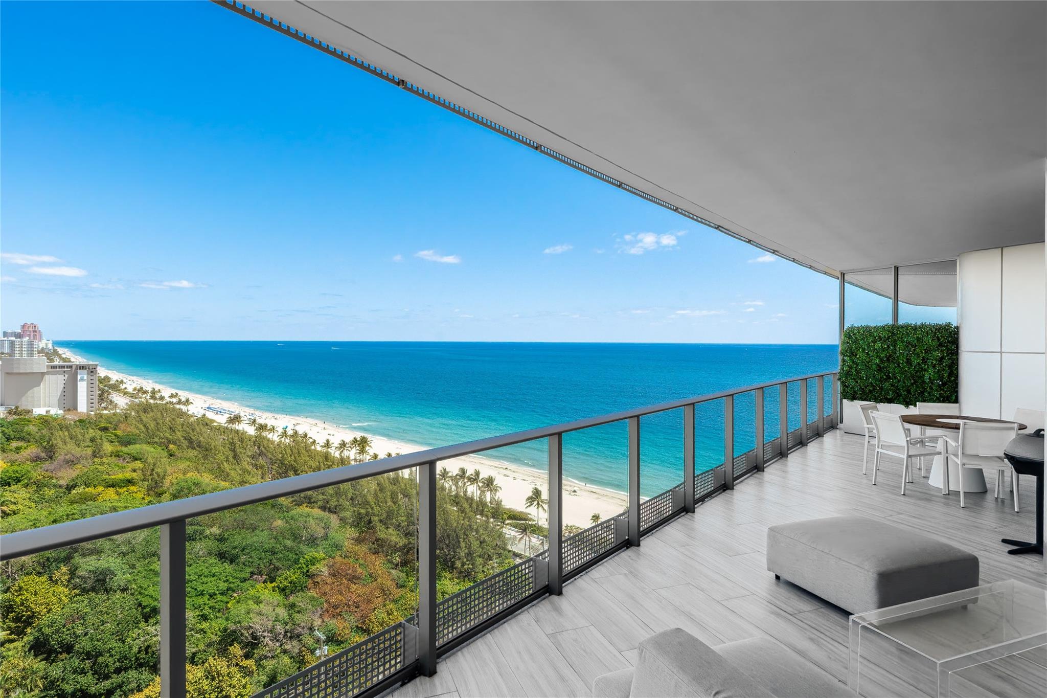 701 N Fort Lauderdale Beach Blvd 1704 Property Photo 1
