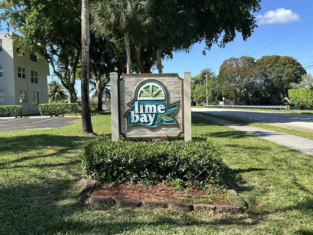 9401 Lime Bay Blvd 115 Property Photo 1