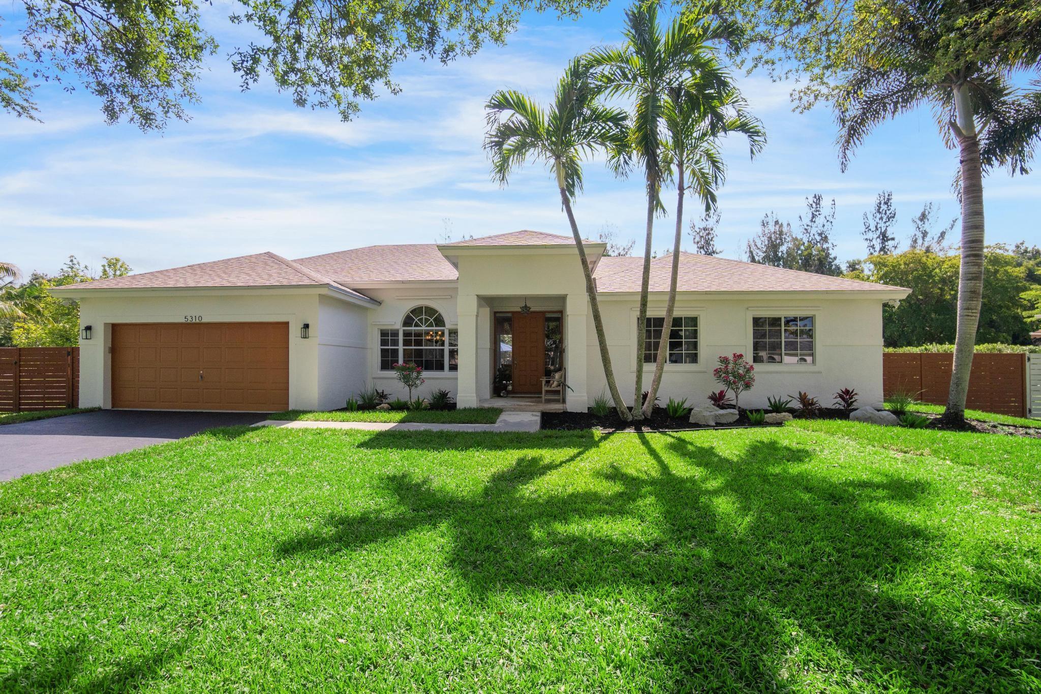 5310 Sw 199th Ave Property Photo
