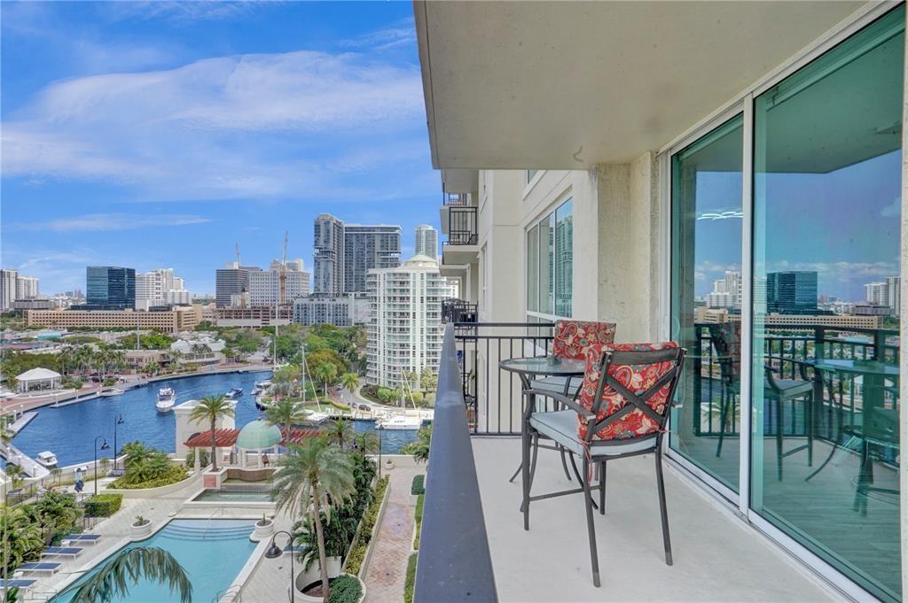 600 W Las Olas Blvd 1303s Property Photo 1