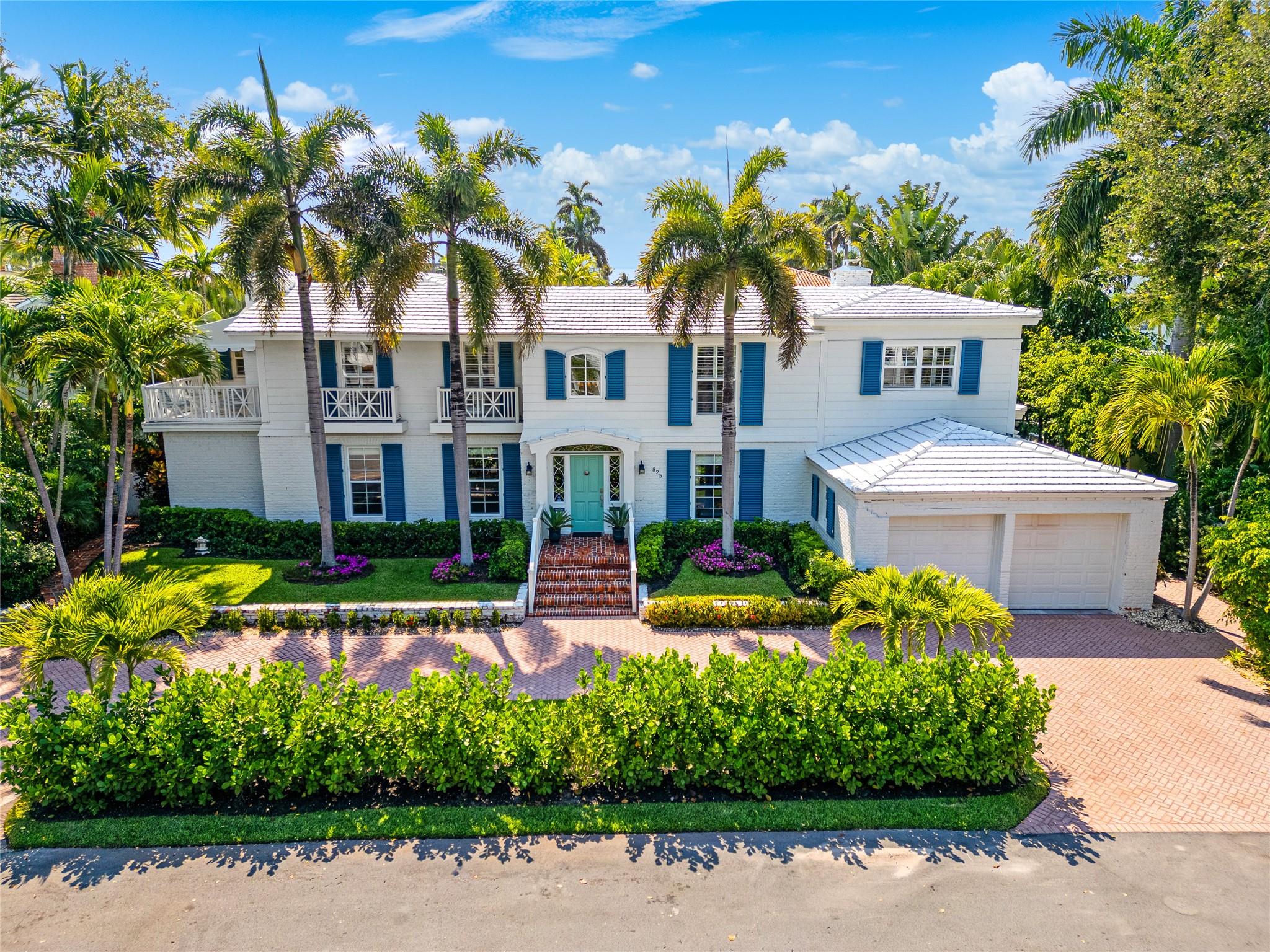 525 Coral Way Property Photo 1