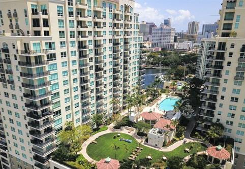 600 W Las Olas Blvd 1109 Property Photo 2